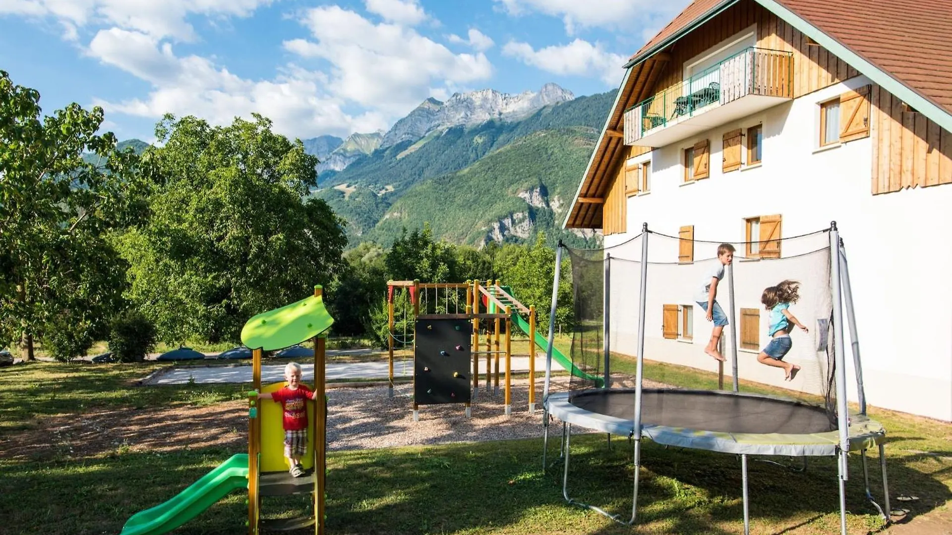 Holiday Home In Haute-Savoie Near Lake Annecy Giez