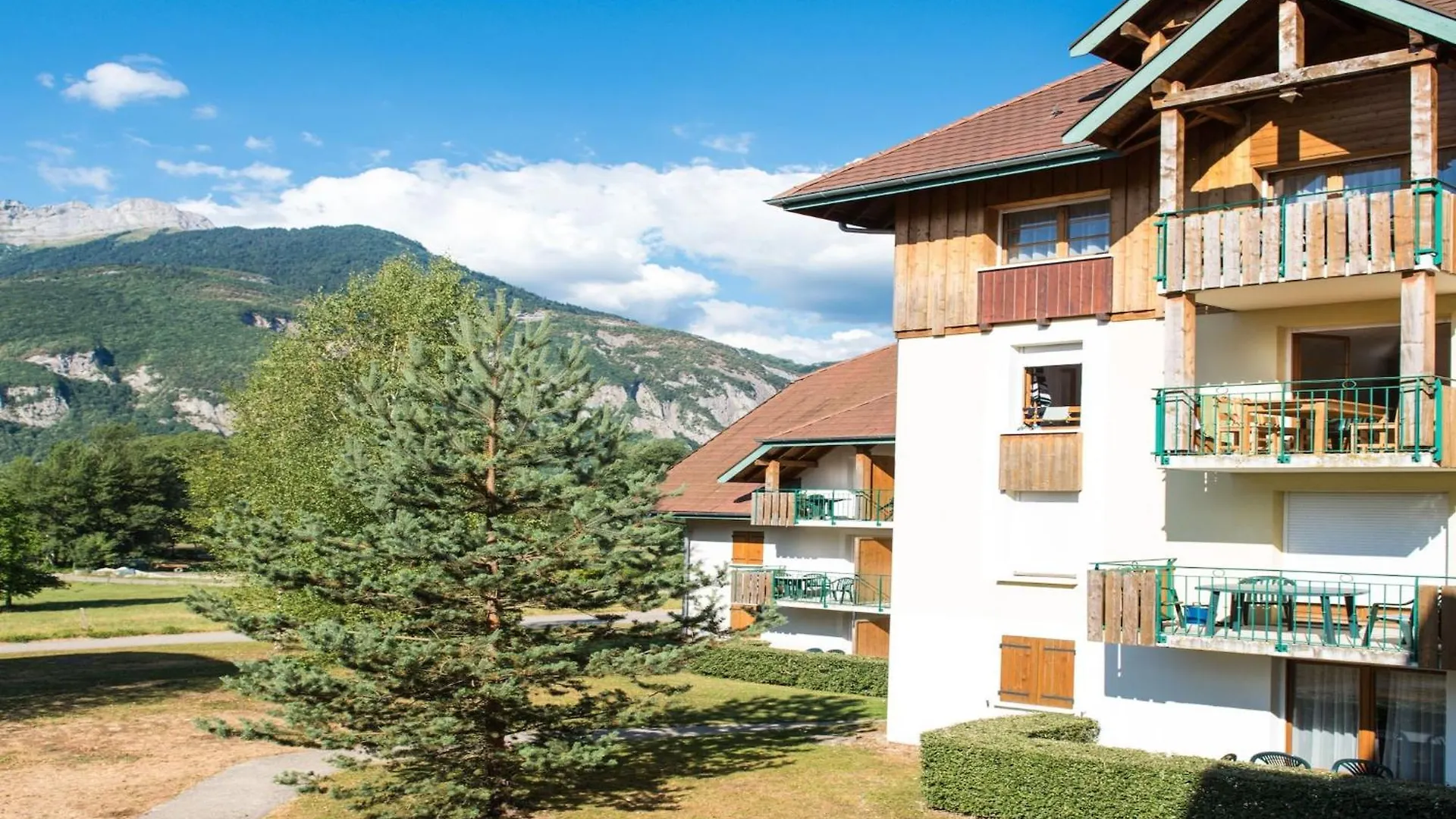 Apartmán Holiday Home In Haute-Savoie Near Lake Annecy Giez