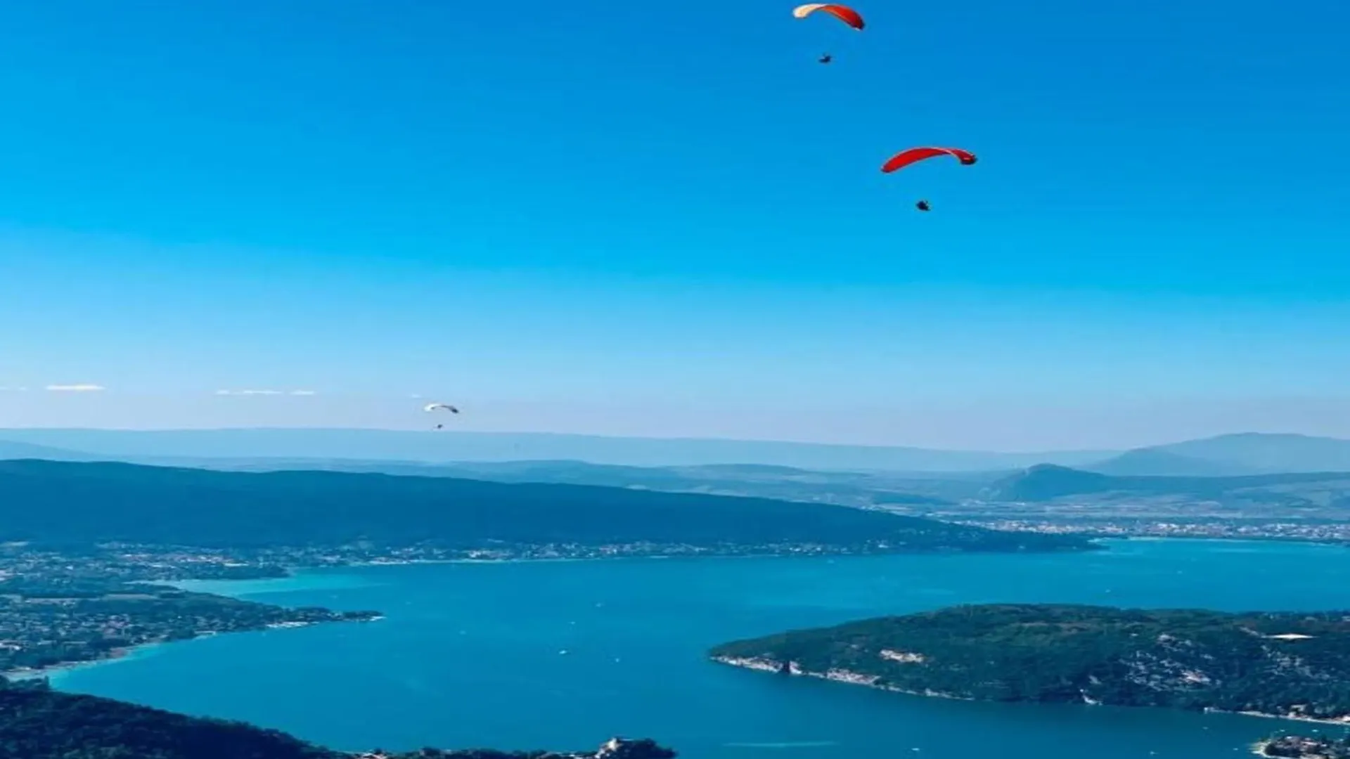 アパート Holiday Home In Haute-Savoie Near Lake Annecy ジエ