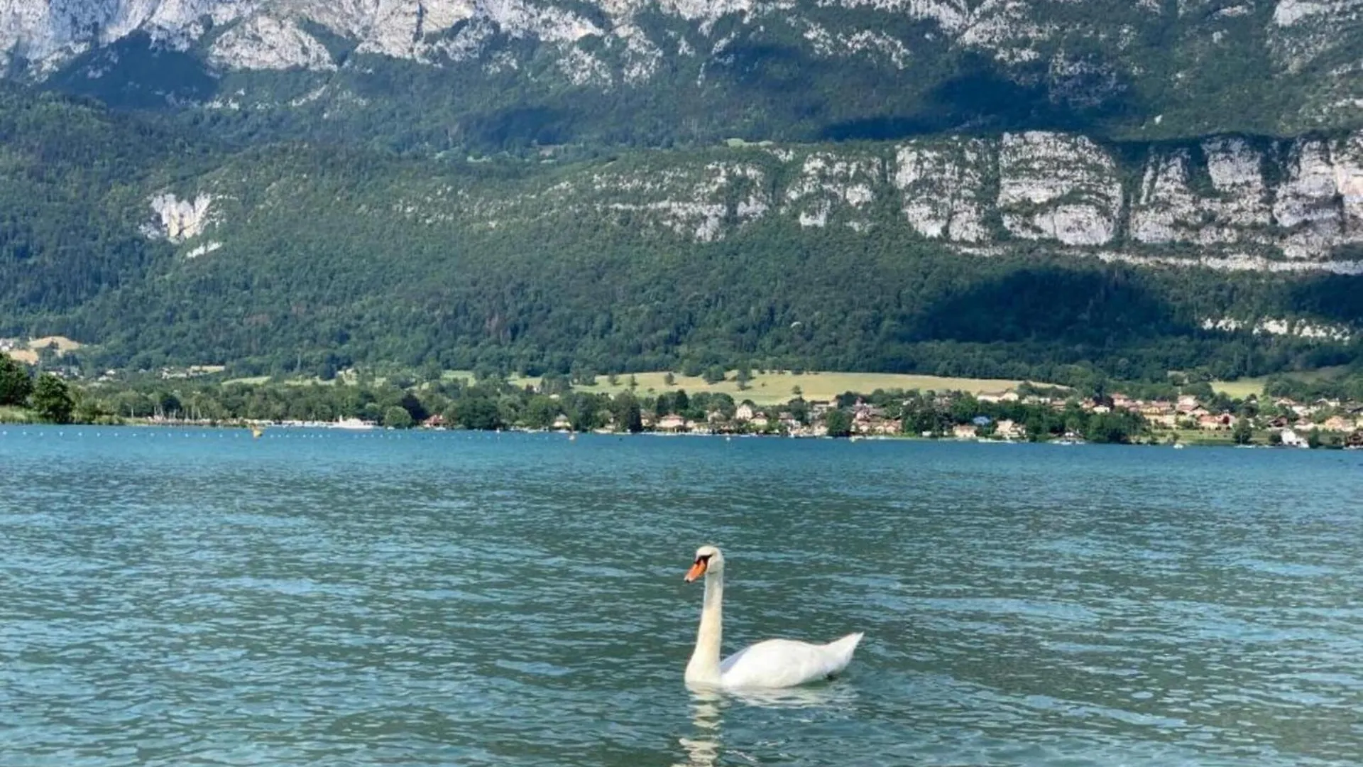 Holiday Home In Haute-Savoie Near Lake Annecy ジエ