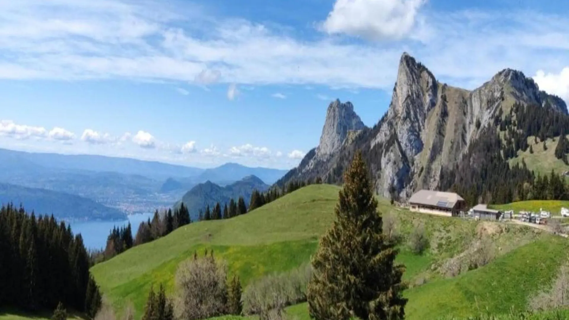 Holiday Home In Haute-Savoie Near Lake Annecy ジエ アパート