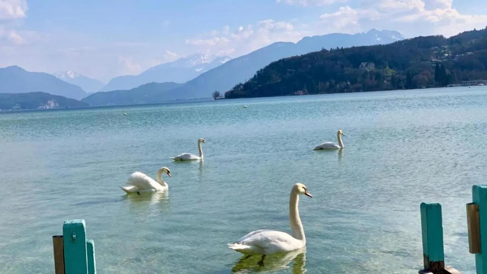 Holiday Home In Haute-Savoie Near Lake Annecy ジエ