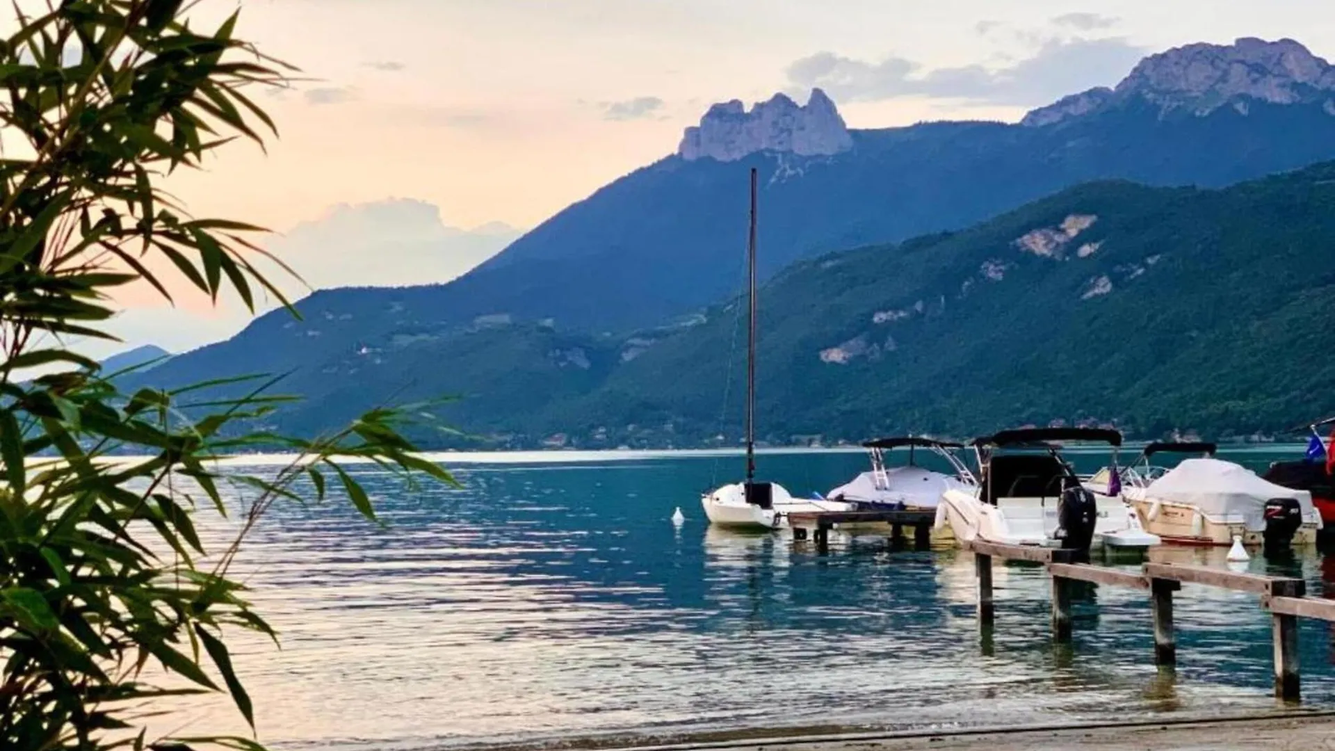 アパート Holiday Home In Haute-Savoie Near Lake Annecy ジエ